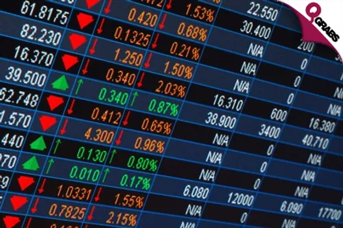 For QR25 Make the Big Bucks by Learning to Trade Professionally in Just 1 Month - Online Diploma Course in 7 Languages! (QR1620 Value)